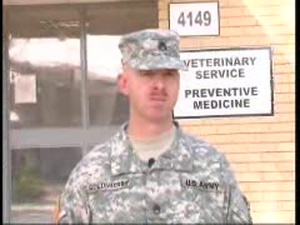 Staff Sgt. Goldsberry