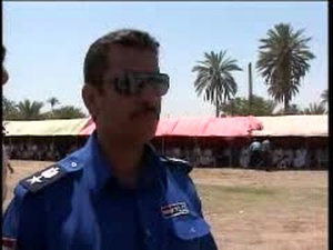 Lt. Col. Awani