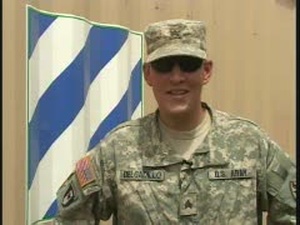 Sgt. Delgadillo