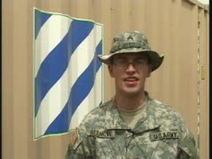 Sgt. Belmore