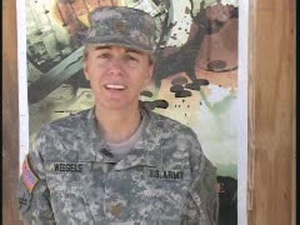 Maj. Wessels