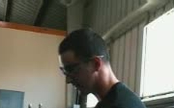 Air Force Report: OP Air Force