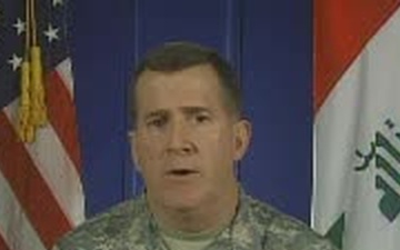 Brig. Gen. Bergner