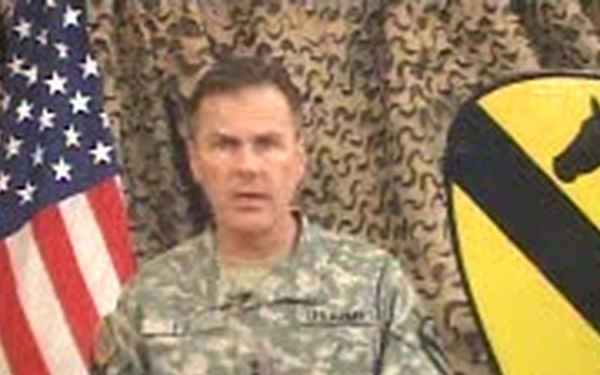 Maj. Gen. Fil