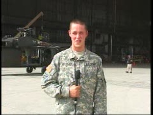 Spc. Heathcock