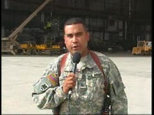 Staff Sgt. Vargas
