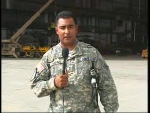 Chief Warrant Officer Vargas