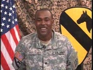 Sgt. Colcough