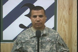 Sgt. Natal