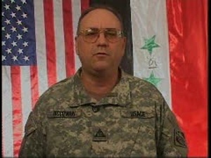 Brad McCowan
