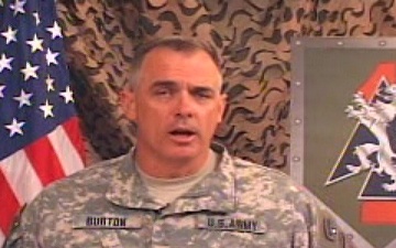 Col. Burton