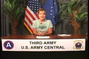 Governor Palin