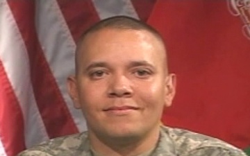 Sgt. Maj. Velazquez