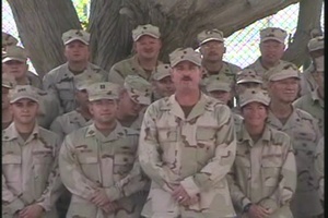 Coast Guard Patrol Force Southwest Asia