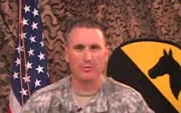 Master Sgt. Alexander