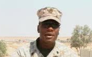 Sgt. Williams