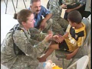 Medical Engagement
