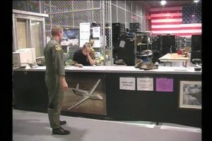 Air Force Report: WSO Cat