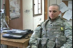 Sgt. Lalime