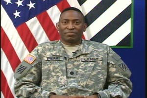 Lt. Col. William