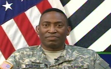 Lt. Col. William