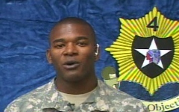 Staff Sgt. Sinclair