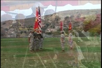 Wounded Warrior Battalion West Activated