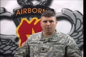 Lt. Col. Keaveny
