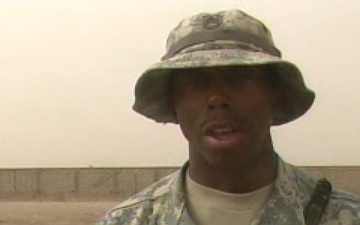 Sgt. 1st Class Lindsey