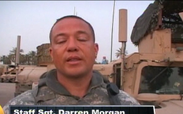 In The Fight: Episode 5