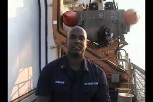 Ensign Robinson