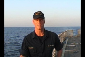 Seaman Canavan