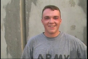 2nd Brigade Combat Team Fun Run