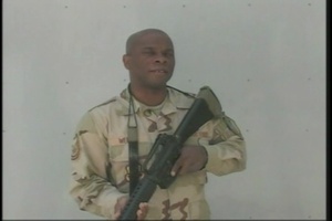 Sgt. Welch