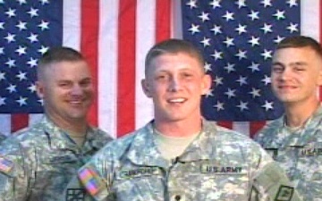 Spc. Crawford