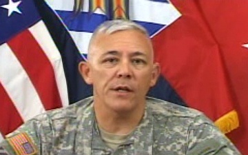 Brig. Gen. Huggins