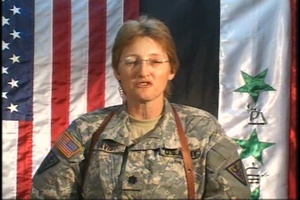 Lt. Col. Davis