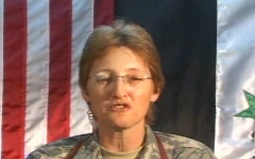 Lt. Col. Davis