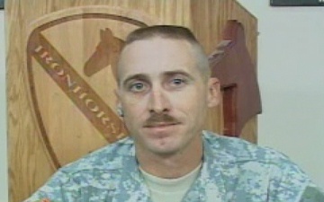 Staff Sgt. Edwards