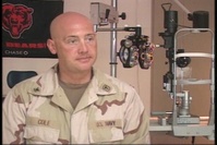 Petty Officer Cole