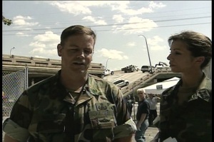 Cmdr. Shultz