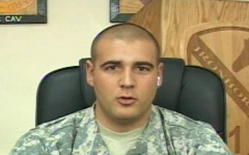 Spc. Davis