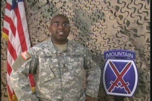 1st Lt. Joyner