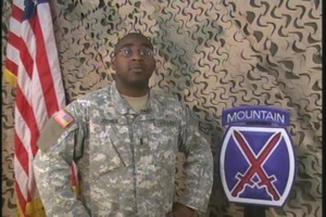 1st Lt. Joyner