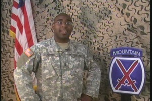 1st Lt. Joyner