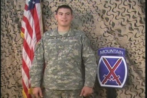 Pvt. Paulson