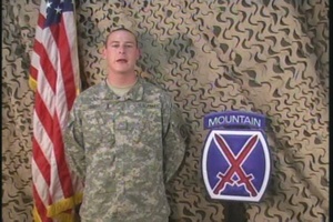 Pvt. Emery