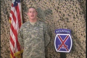 Pvt. Emery