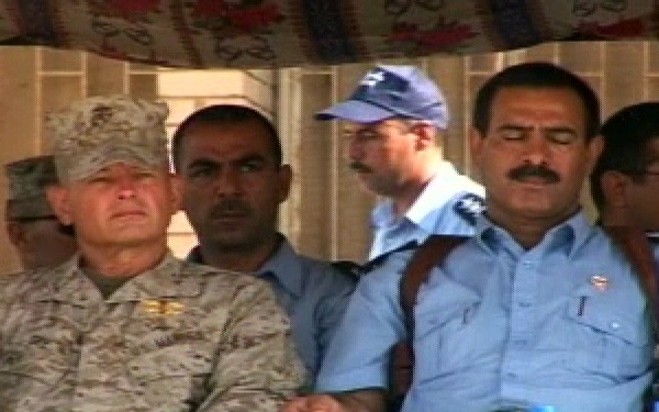 IP Academy Graduation