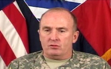 Maj. Gen. Lynch